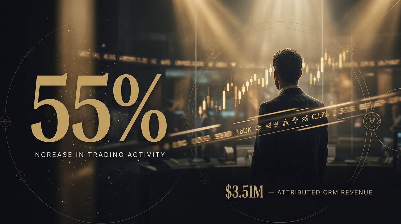 Scaling a Multi-Million Dollar Trading Ecosystem