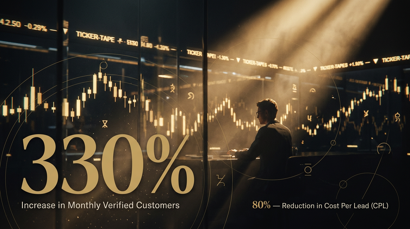Building a High-Performance Growth Engine for Vault Markets