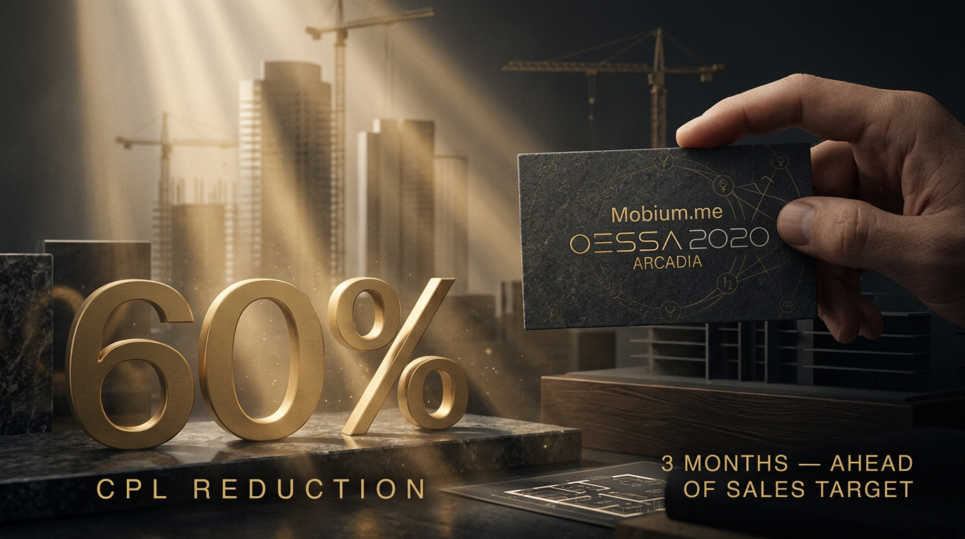 Accelerating Real Estate Sales Velocity